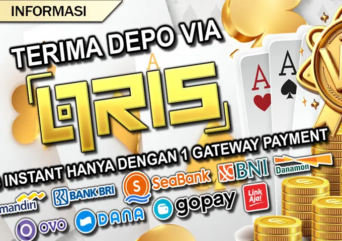 Informasi GORILA33