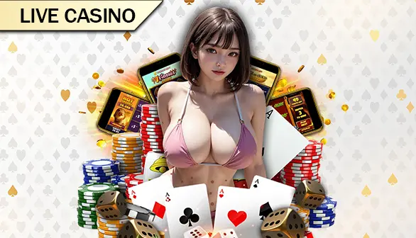 Casino GORILA33