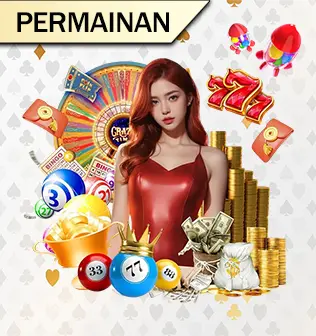 Permainan Togel GORILA33