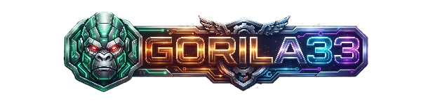 GORILA33